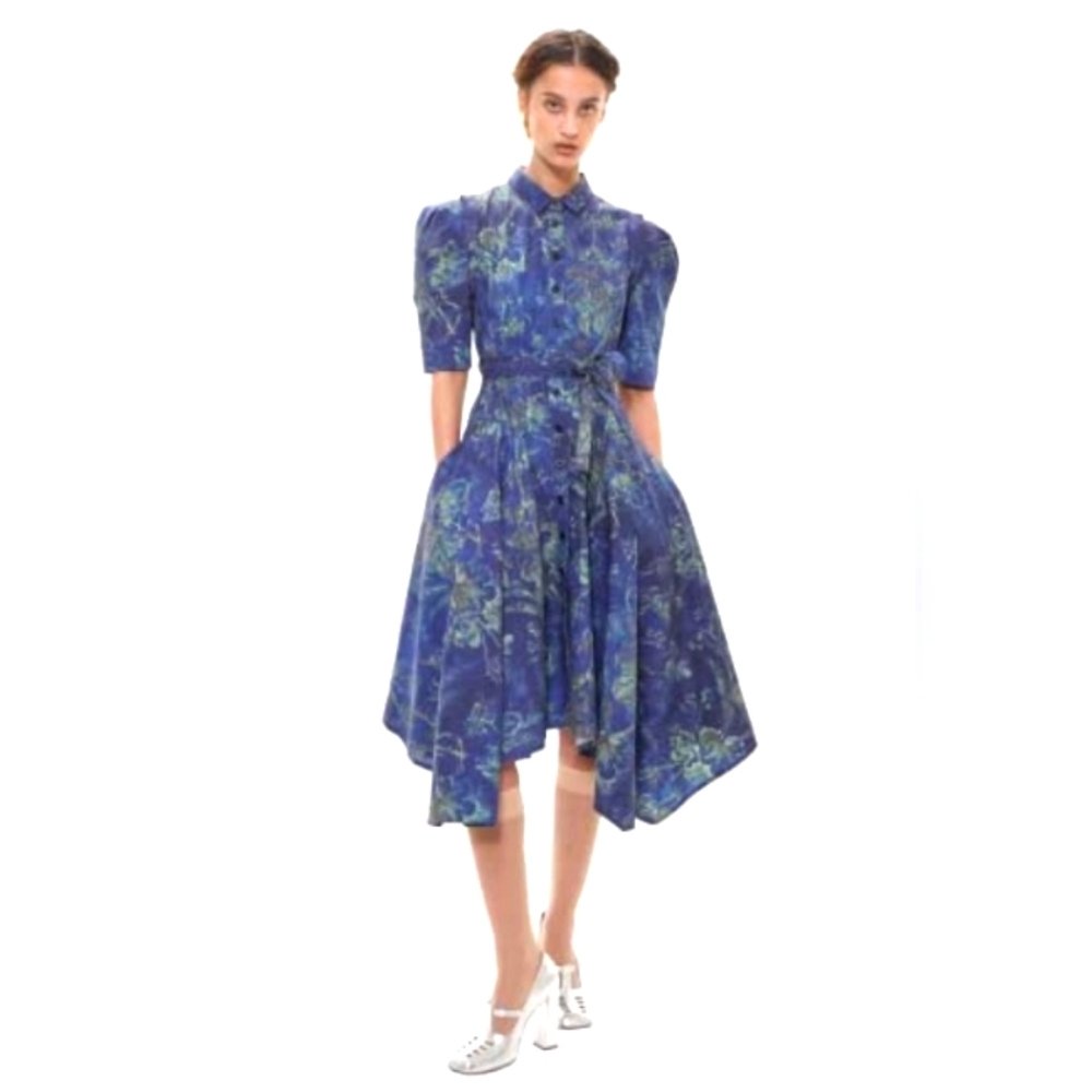 Gary Graham Amanda Dress